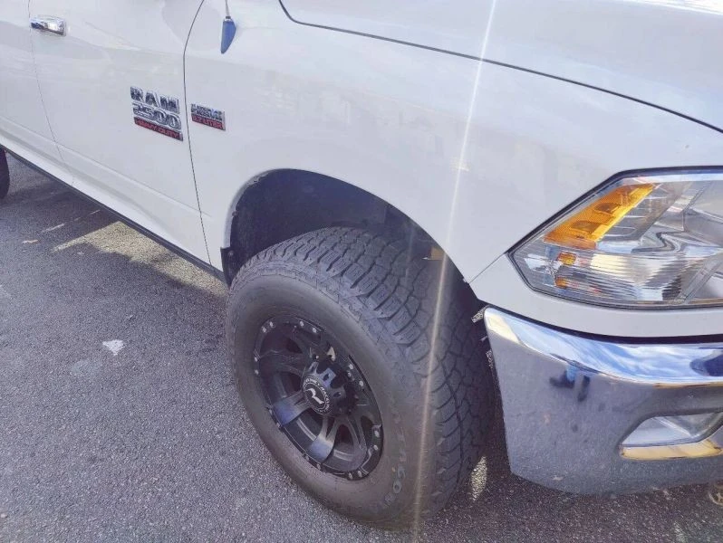 2013 Dodge Ram 4th Gen - Image 5 of 12