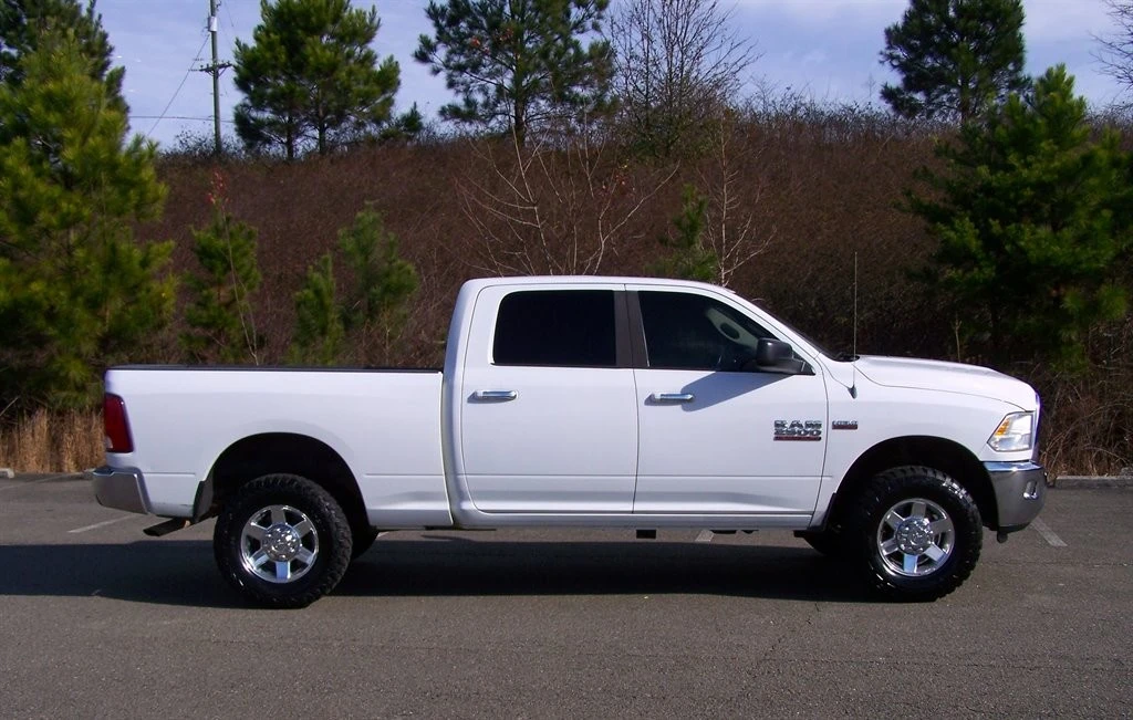 2013 Ram Heavy Duty - Image 5 of 31