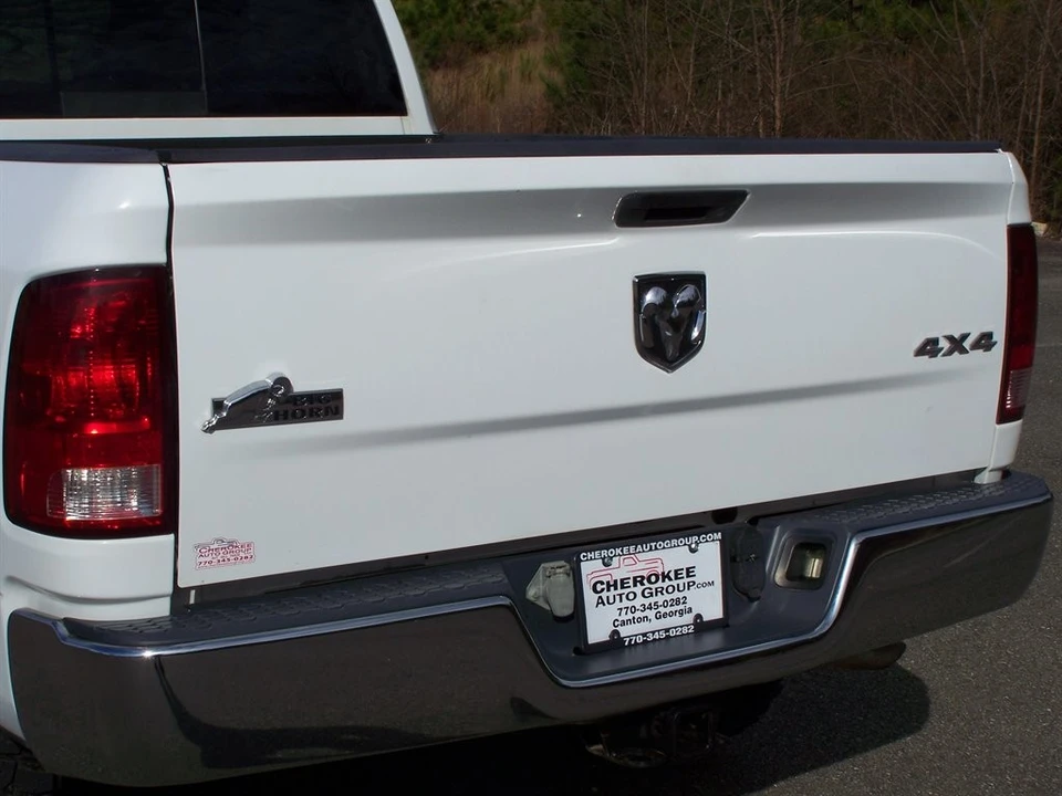 2013 Ram Heavy Duty - Image 23 of 31