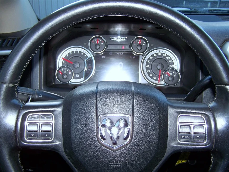 2013 Ram Heavy Duty - Image 9 of 31