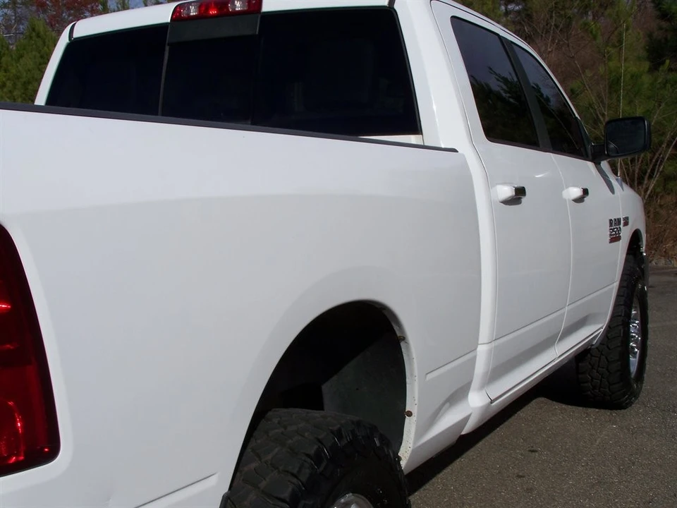 2013 Ram Heavy Duty - Image 30 of 31