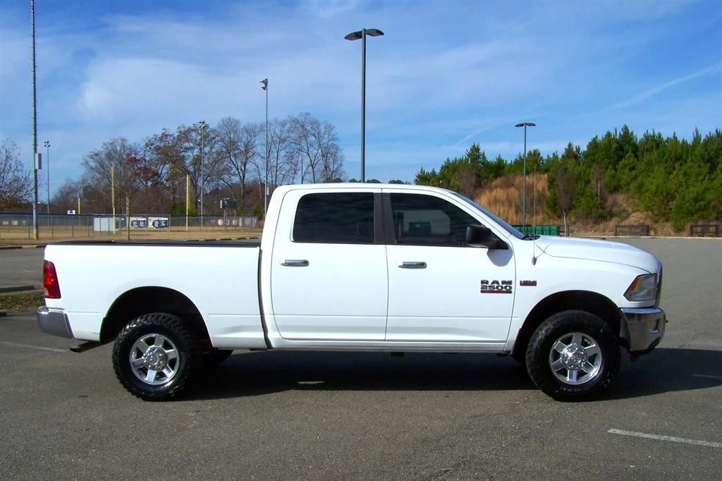 2013 Ram Heavy Duty - Image 31 of 31