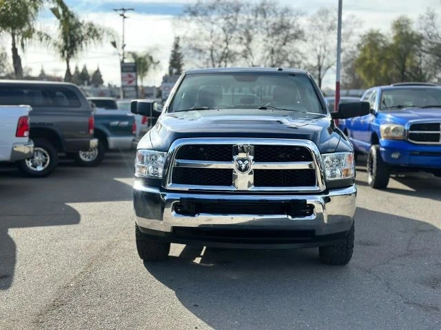 2013 Ram 2500 - Image 8 of 25