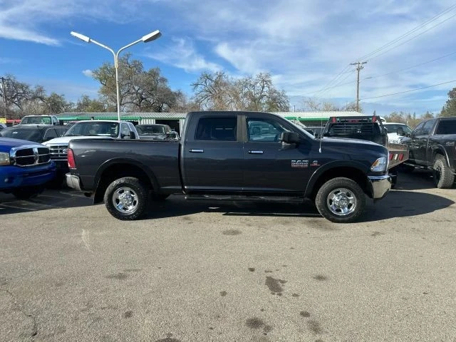 2013 Ram 2500 - Image 2 of 25