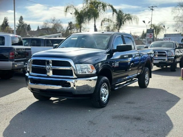 2013 Ram 2500 - Image 7 of 25