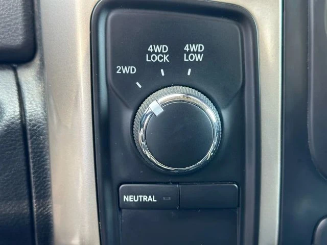 2013 Ram 2500 - Image 13 of 25