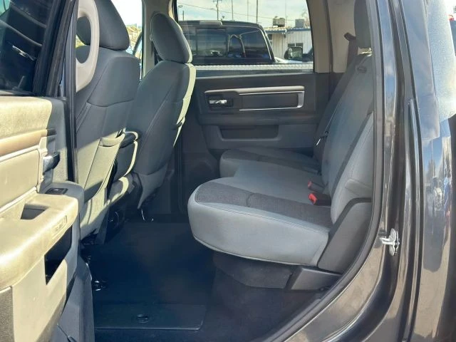 2013 Ram 2500 - Image 20 of 25