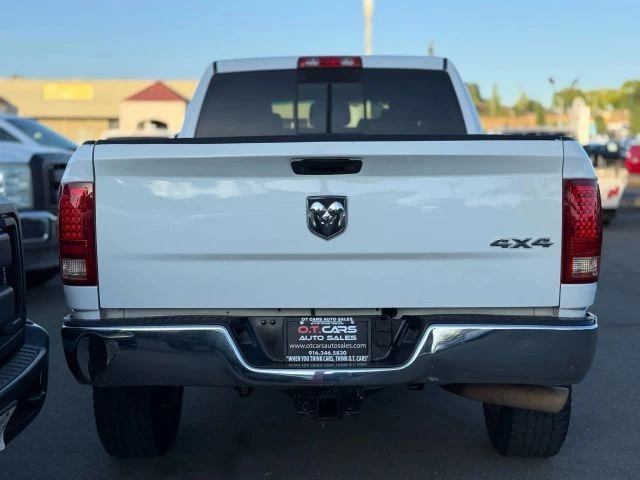 2013 Ram Heavy Duty - Image 4 of 31