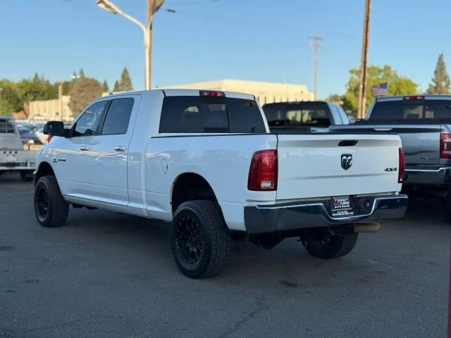 2013 Ram Heavy Duty - Image 5 of 21