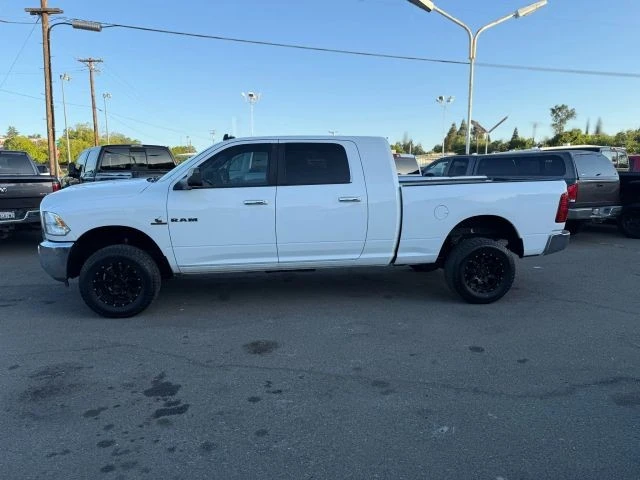 2013 Ram 2500 - Image 6 of 31