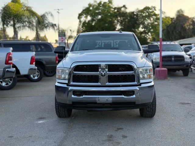 2013 Ram Heavy Duty - Image 8 of 21
