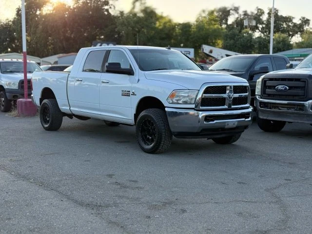 2013 Dodge Ram 4th Gen - Image 7 of 12