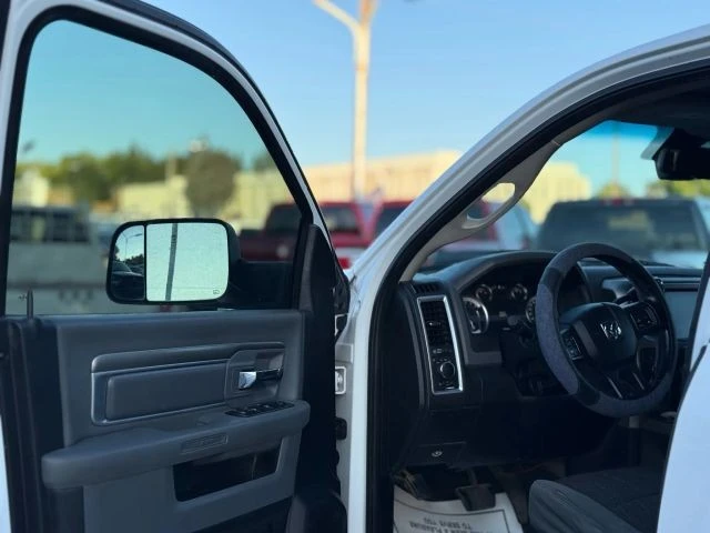 2013 Ram 2500 - Image 14 of 31