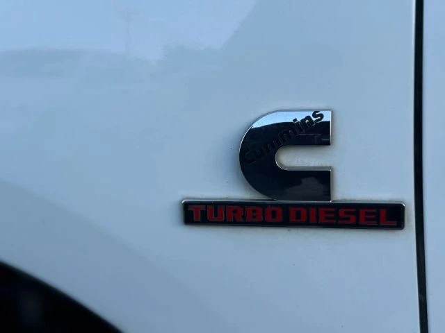 2013 Dodge Ram 4th Gen - Image 11 of 12