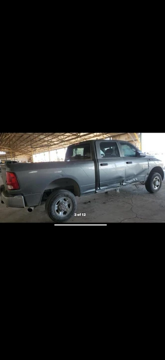 2013 Dodge Ram 4th Gen - Image 13 of 13