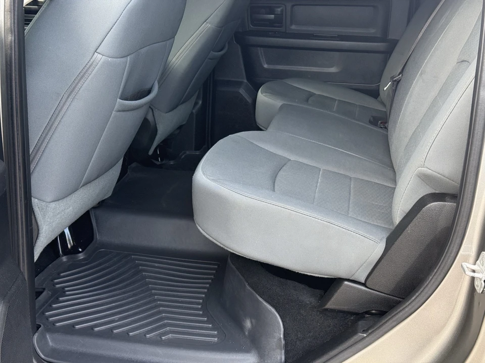 2013 Dodge Ram 4th Gen - Image 11 of 13