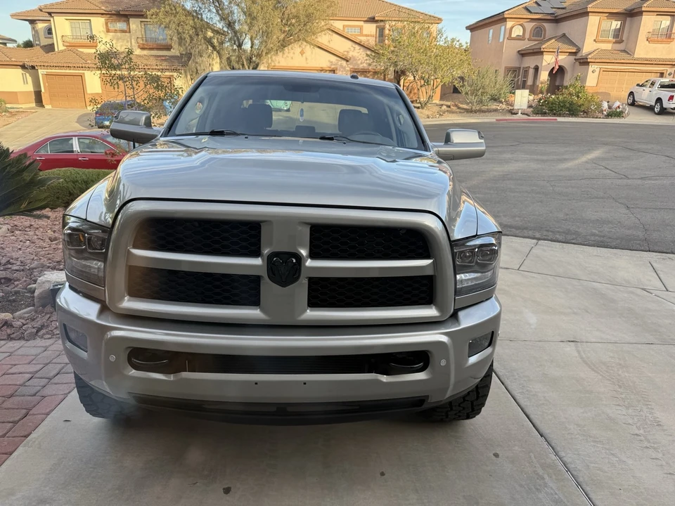 2013 Dodge Ram 4th Gen - Image 6 of 13