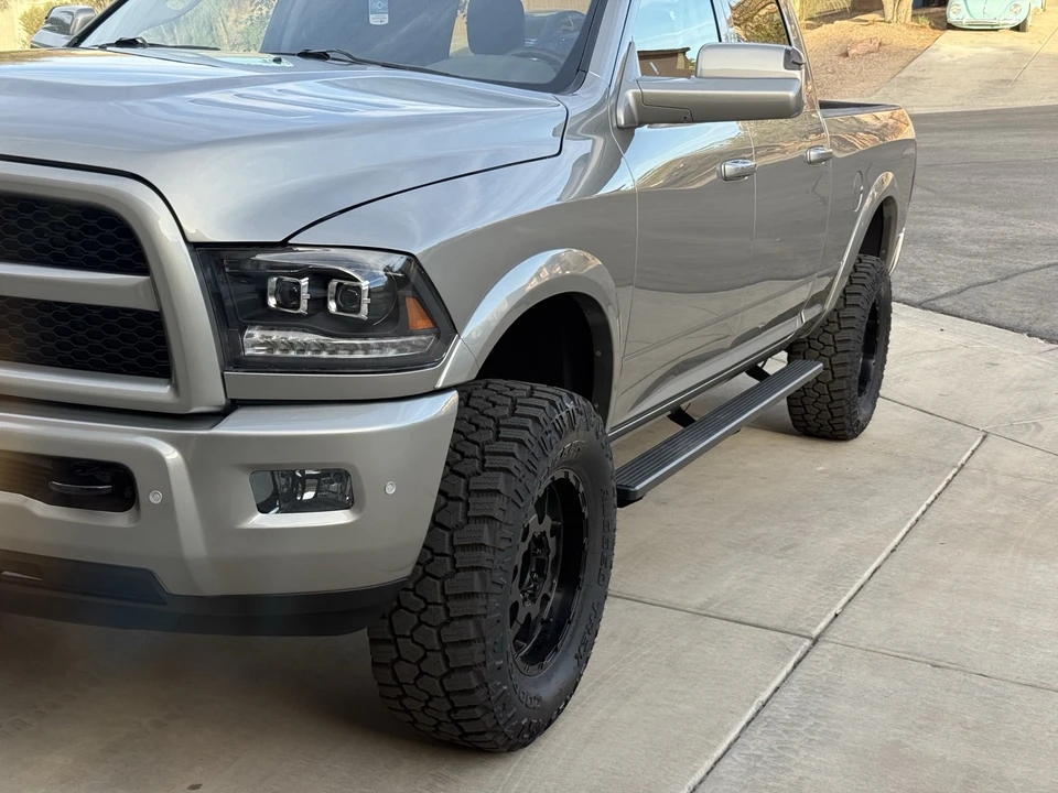 2013 Dodge Ram 4th Gen - Image 7 of 13