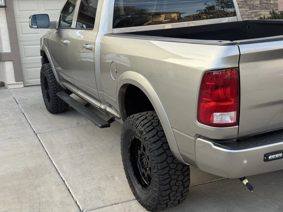 2013 Dodge Ram 4th Gen - Image 4 of 13