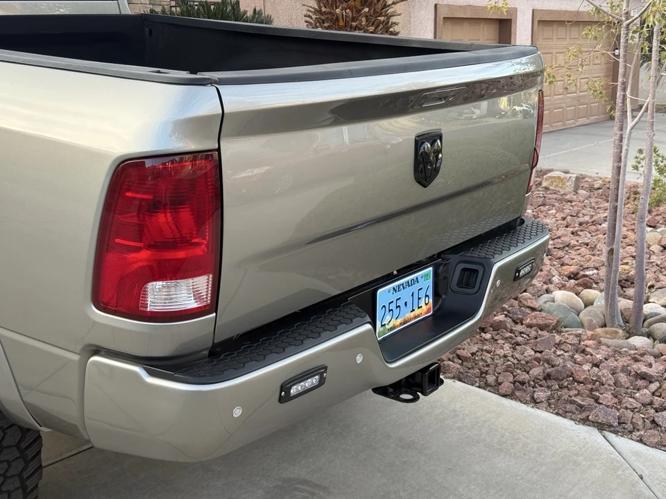 2013 Dodge Ram 4th Gen - Image 2 of 13