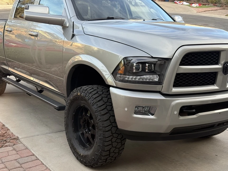 2013 Dodge Ram 4th Gen - Image 5 of 13