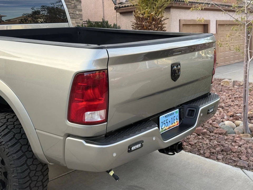 2013 Dodge Ram 4th Gen - Image 3 of 13