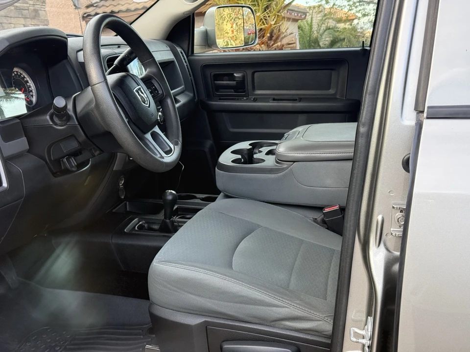 2013 Dodge Ram 4th Gen - Image 10 of 13