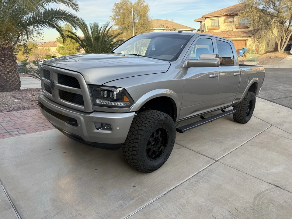 2013 Dodge Ram 4th Gen - Image 8 of 13