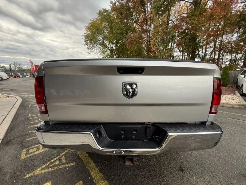 2013 Dodge Ram 4th Gen - Image 5 of 12
