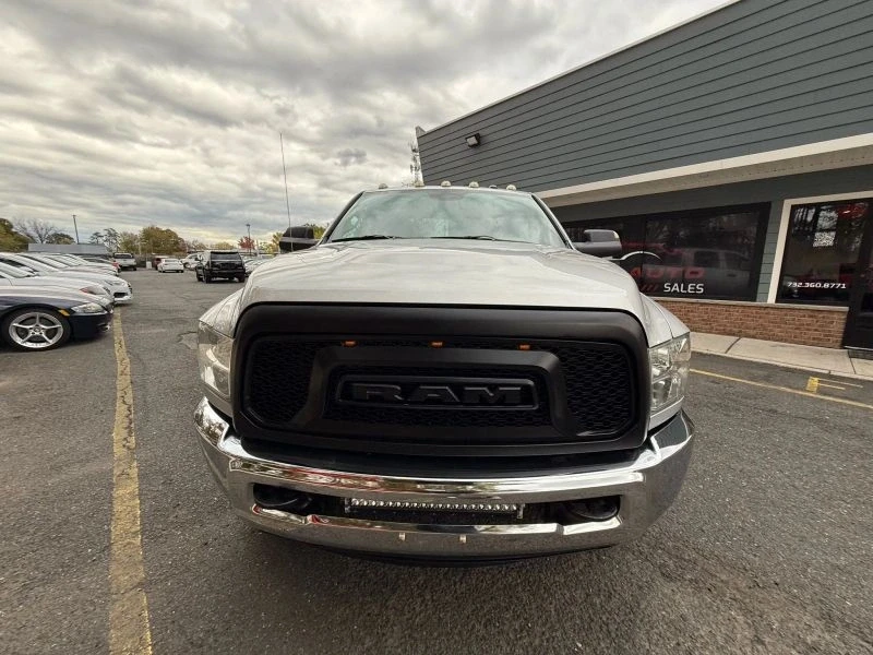 2013 Dodge Ram 4th Gen - Image 2 of 12