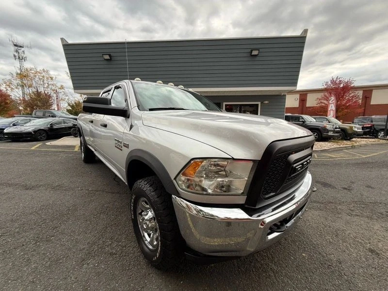 2013 Dodge Ram 4th Gen - Image 8 of 12