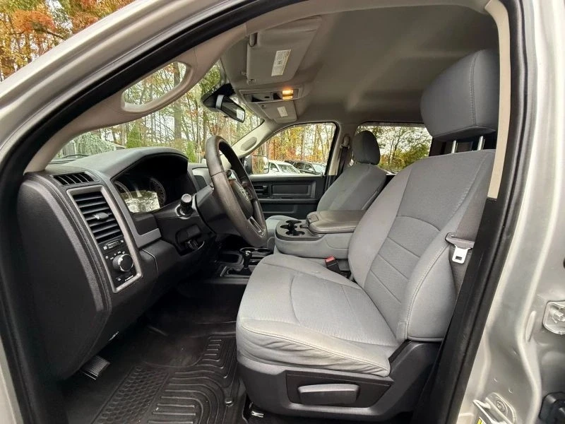 2013 Dodge Ram 4th Gen - Image 11 of 12