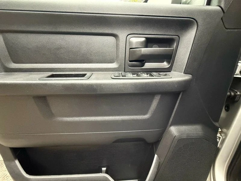 2013 Dodge Ram 4th Gen - Image 10 of 12