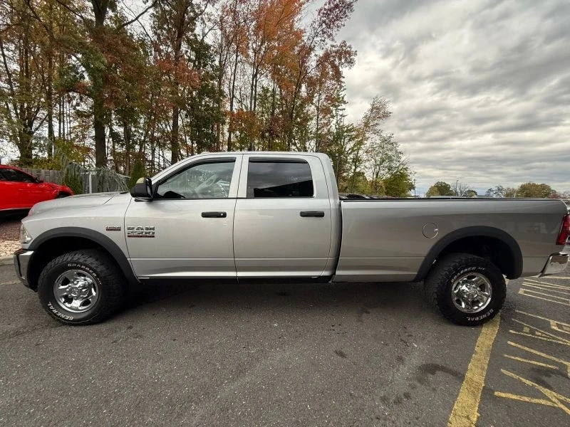 2013 Dodge Ram 4th Gen - Image 3 of 12