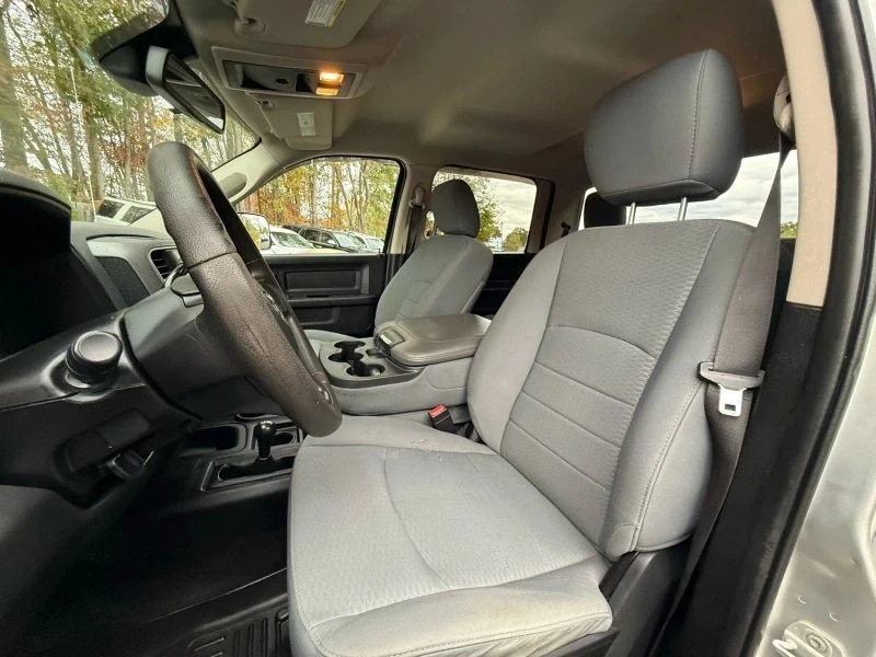 2013 Dodge Ram 4th Gen - Image 12 of 12