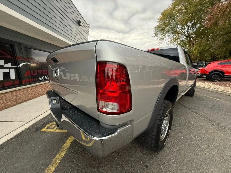 2013 Dodge Ram 4th Gen - Image 6 of 12
