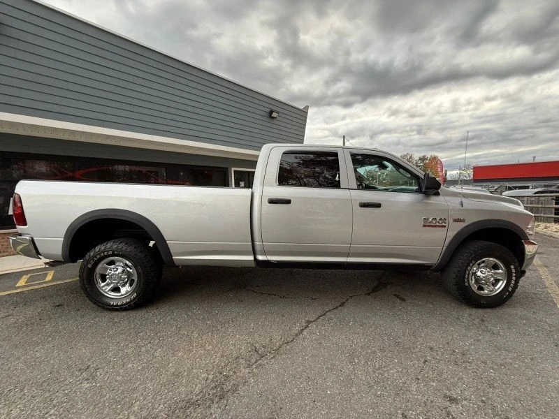 2013 Dodge Ram 4th Gen - Image 7 of 12