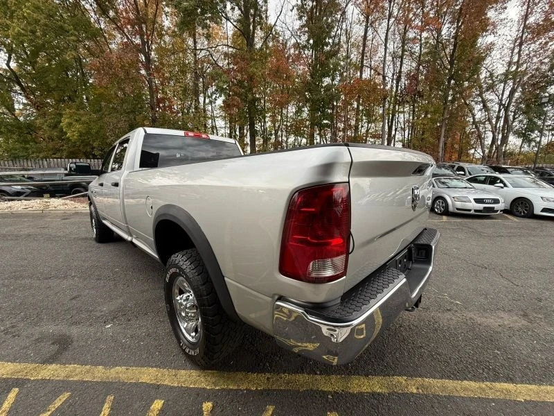 2013 Dodge Ram 4th Gen - Image 4 of 12