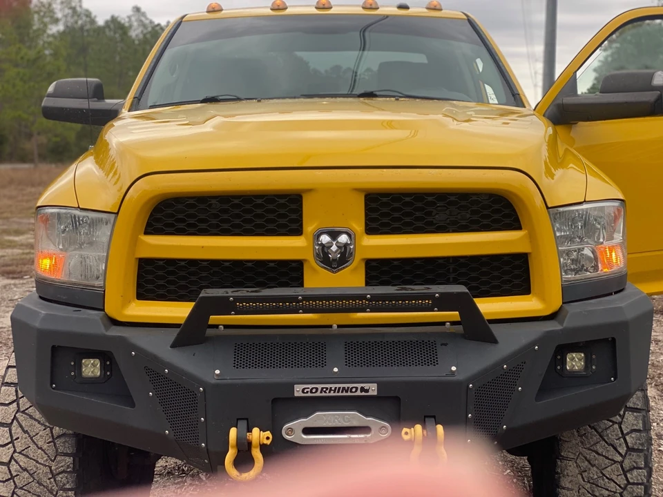 2013 Ram Heavy Duty - Image 7 of 7