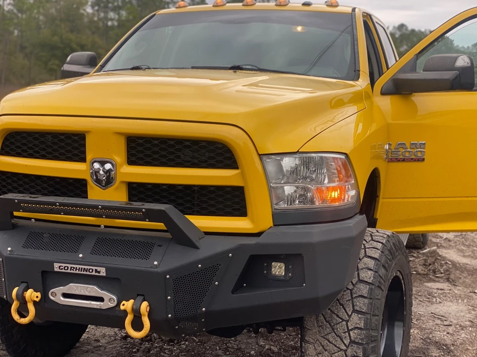 2013 Ram Heavy Duty - Image 4 of 7