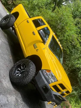 2013 Ram 2500 Tradesman