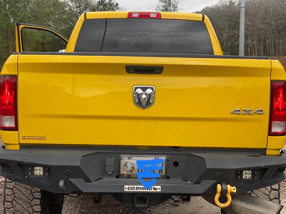 2013 Ram Heavy Duty - Image 6 of 7