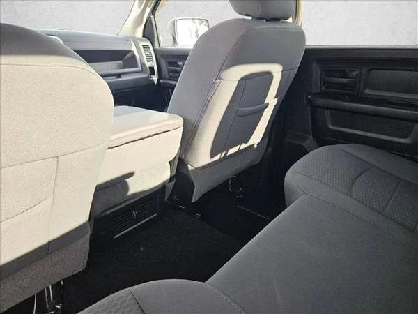 2013 Dodge Ram 4th Gen - Image 17 of 21
