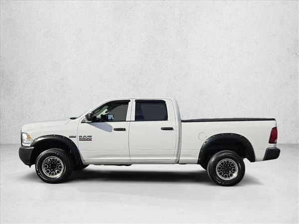 2013 Dodge Ram 4th Gen - Image 9 of 21