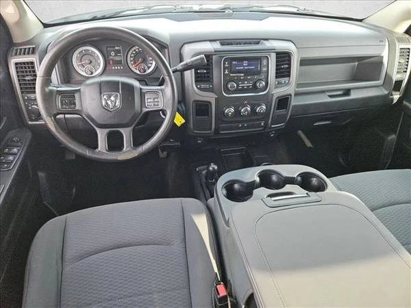 2013 Dodge Ram 4th Gen - Image 16 of 21