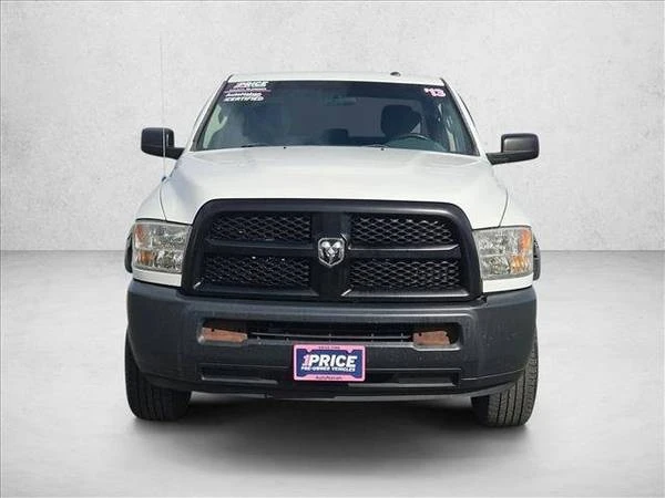 2013 Dodge Ram 4th Gen - Image 2 of 21