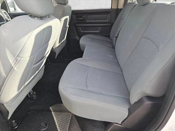 2013 Dodge Ram 4th Gen - Image 18 of 21