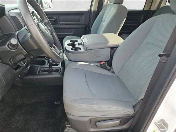 2013 Dodge Ram 4th Gen - Image 15 of 21
