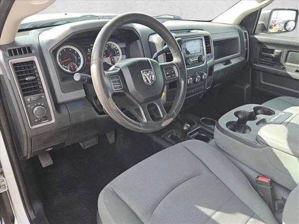 2013 Dodge Ram 4th Gen - Image 10 of 21