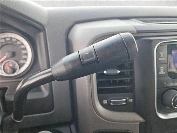 2013 Dodge Ram 4th Gen - Image 12 of 21